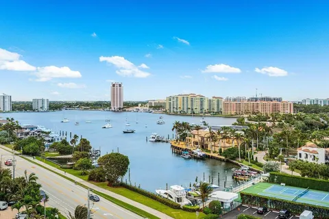 $2,500,000 | 250 South Ocean Boulevard, Unit 10C, Boca Raton, FL 33432