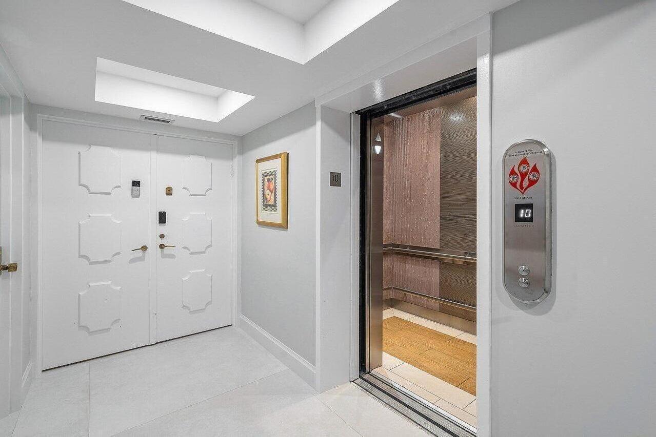 250 South Ocean Boulevard, Unit 10C Boca Raton, FL 33432 - Photo 21 of 33 001-250SouthOceanBoulevard-10C-BocaRaton