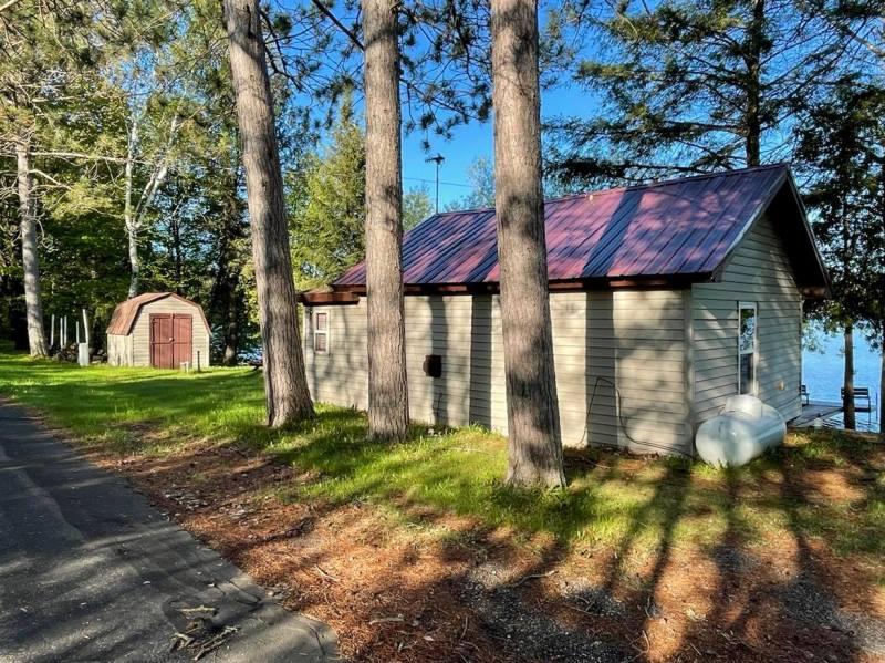 11681 Butternut Lake Road Butternut, WI 54514 - Photo 7 of 27 Gallery Image 7