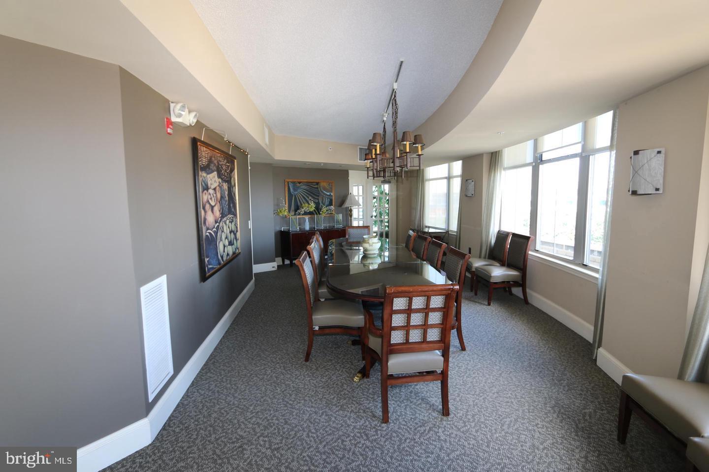 11800 Sunset Hills Road, Unit 702 Reston, VA 20190 - Photo 16 of 22 Conference Room