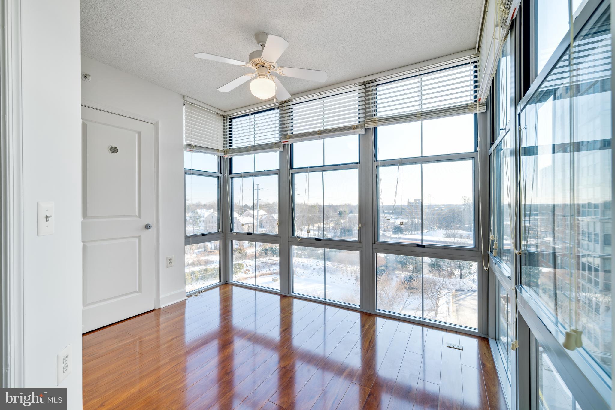 11800 Sunset Hills Road, Unit 702 Reston, VA 20190 - Photo 3 of 22 SOOO much Natural Light