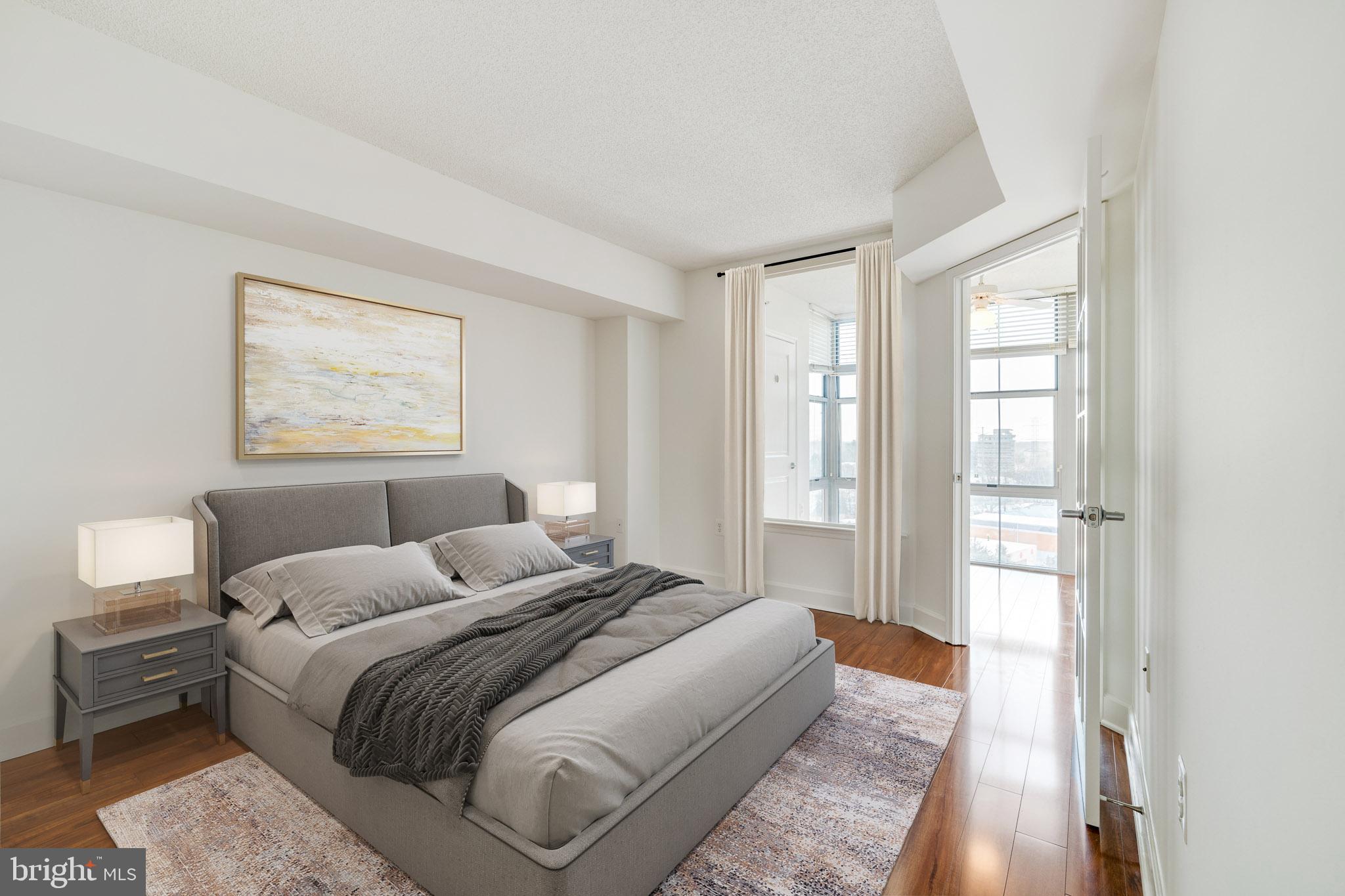 11800 Sunset Hills Road, Unit 702 Reston, VA 20190 - Photo 4 of 22 Well appointed rooms