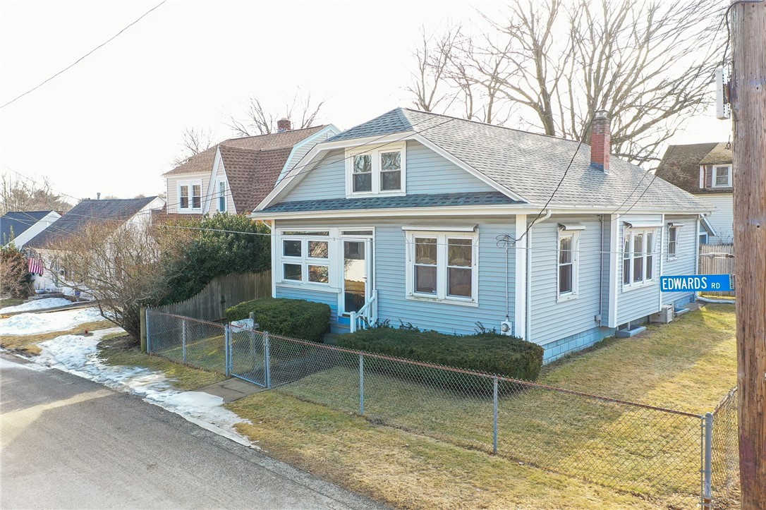 1 Edwards Road Johnston, RI 02919 - Photo 1 of 15 Gallery Image 1