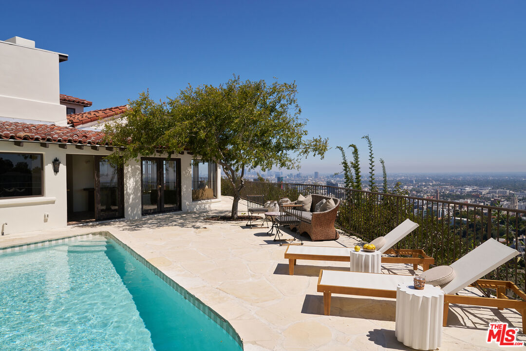 6911 Los Tilos Road Los Angeles, CA 90068 - Photo 39 of 44