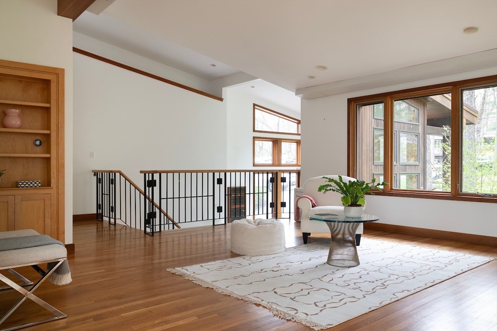 30 Partridge Road Lexington, MA 02420 - Photo 17 of 31 Gallery Image 17