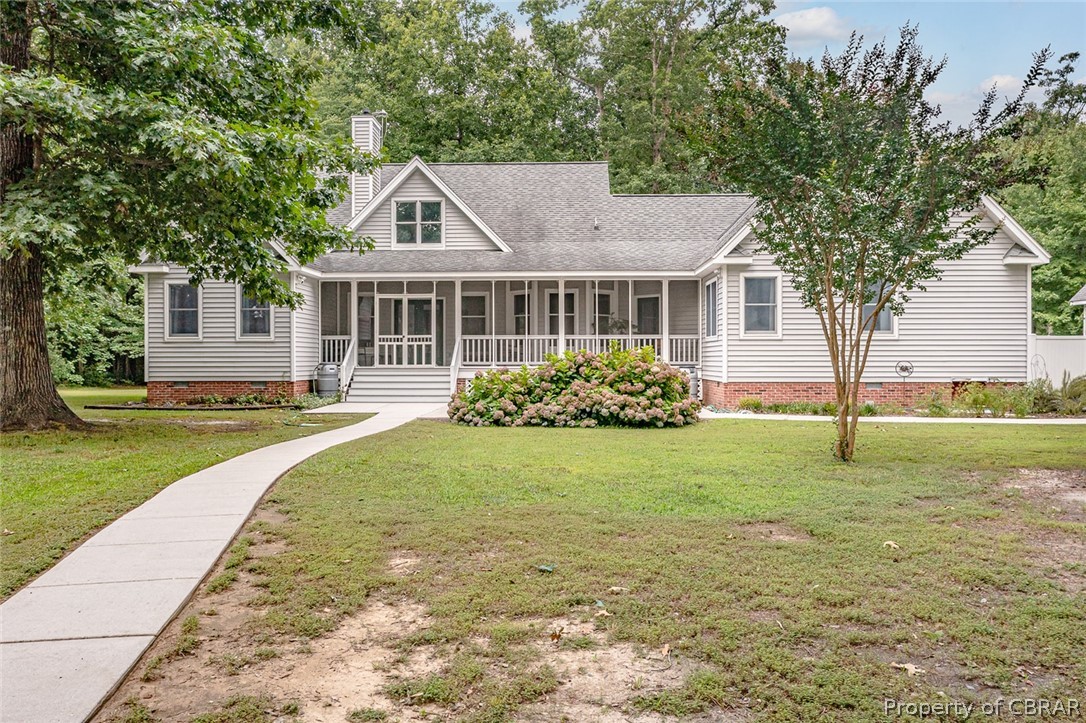 1501 Rocky Neck Road Lancaster, VA 22503 - Photo 3 of 49 Gallery Image 3
