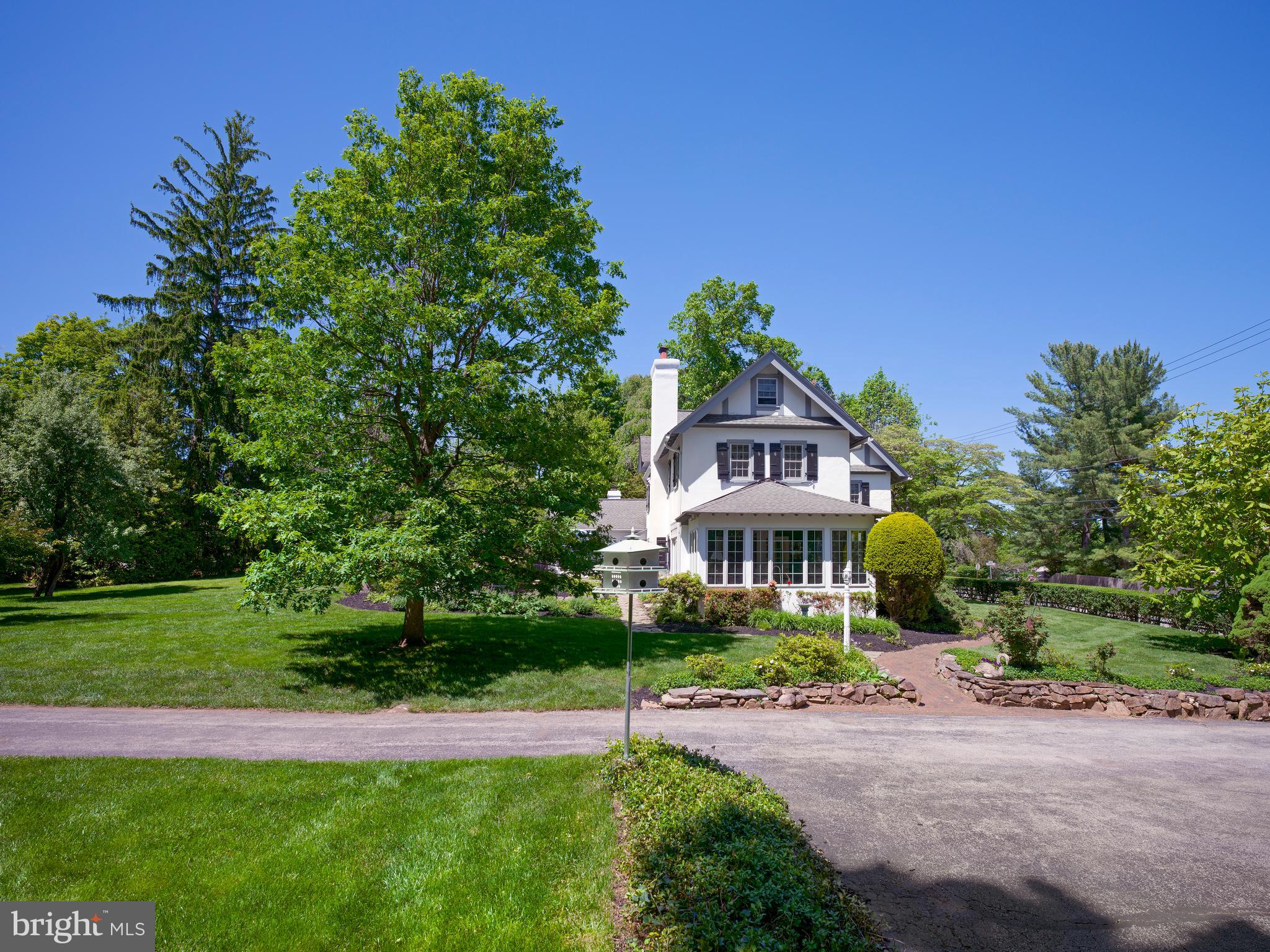 610 South Waterloo Road Devon, PA 19333 - Photo 67 of 79