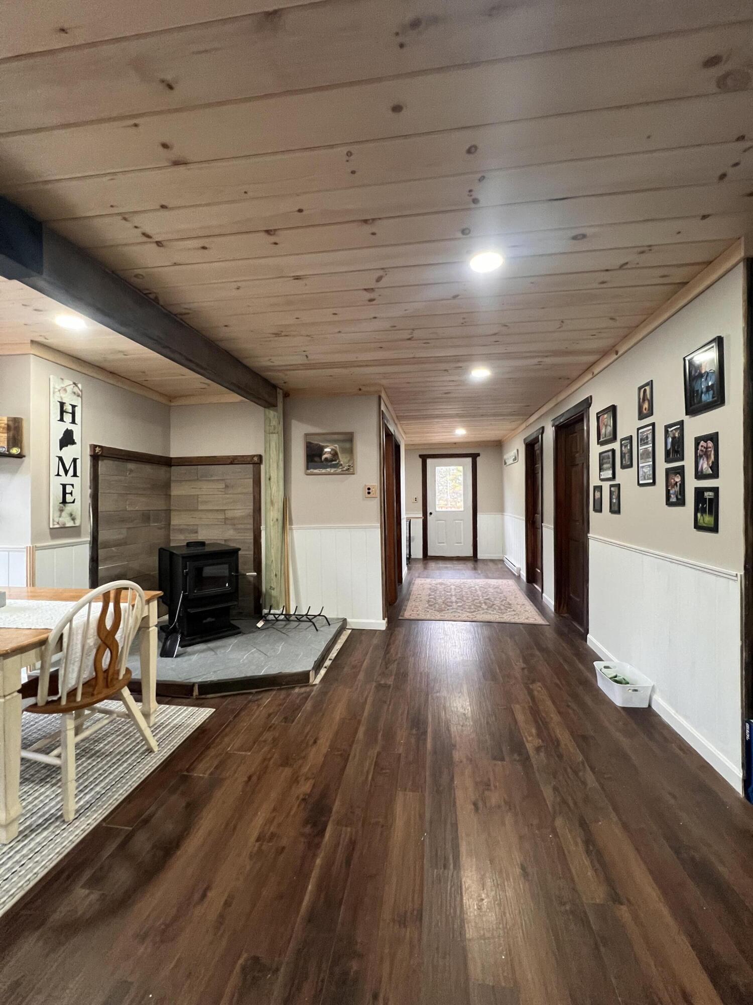 802 New Limerick Road Linneus, ME 04730 - Photo 8 of 22