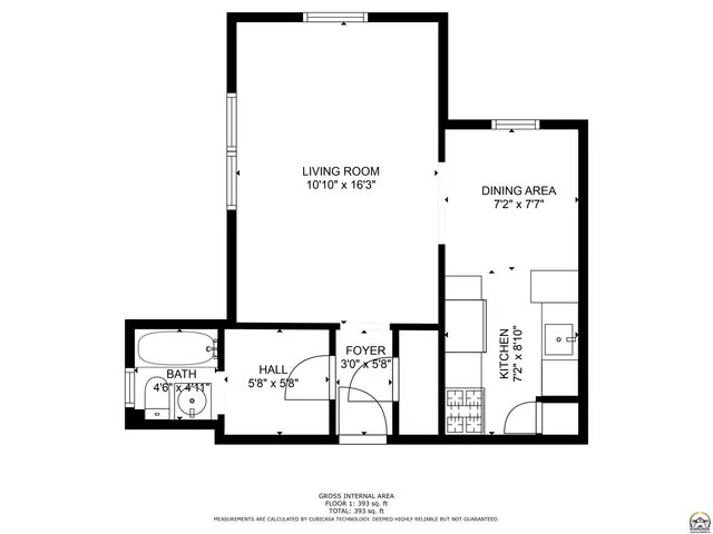 $640,000 | 400 Southwest Topeka Boulevard, Topeka, KS 66603