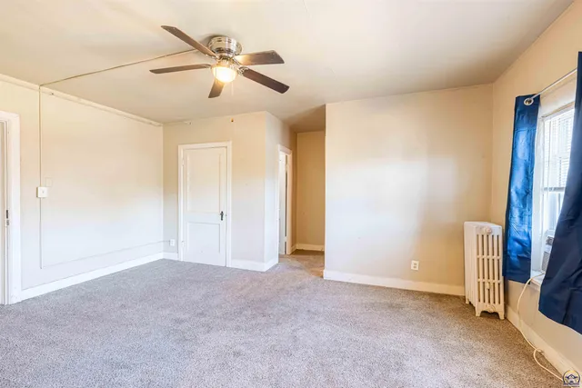 $640,000 | 400 Southwest Topeka Boulevard, Topeka, KS 66603