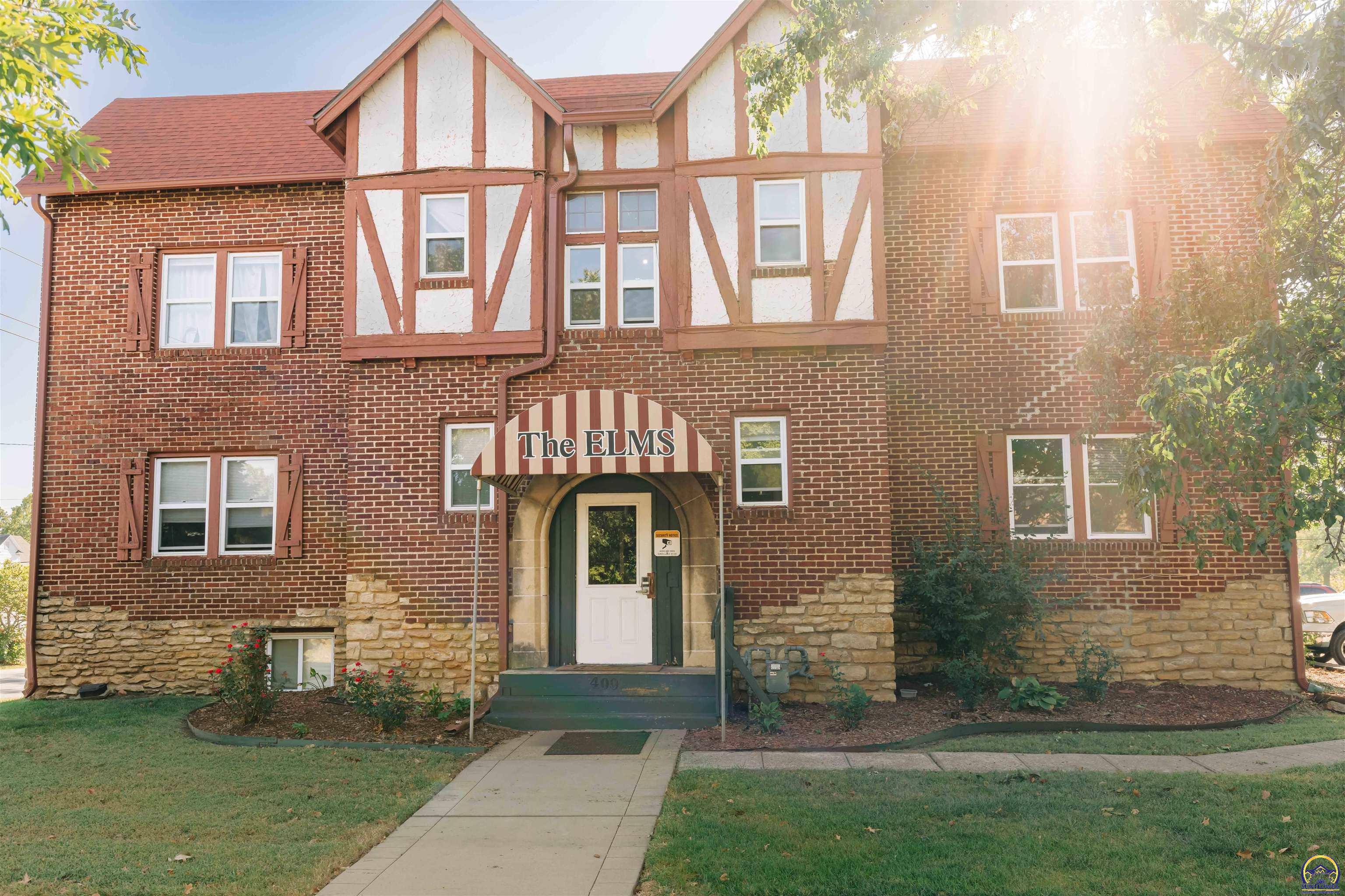 400 Southwest Topeka Boulevard Topeka, KS 66603 - Photo 3 of 58