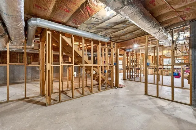 $621,900 | 2016 Parsons Ridge, Duluth, GA 30097