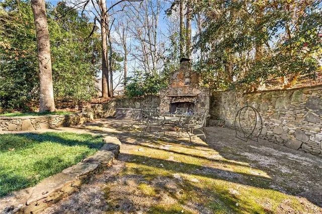 $621,900 | 2016 Parsons Ridge, Duluth, GA 30097