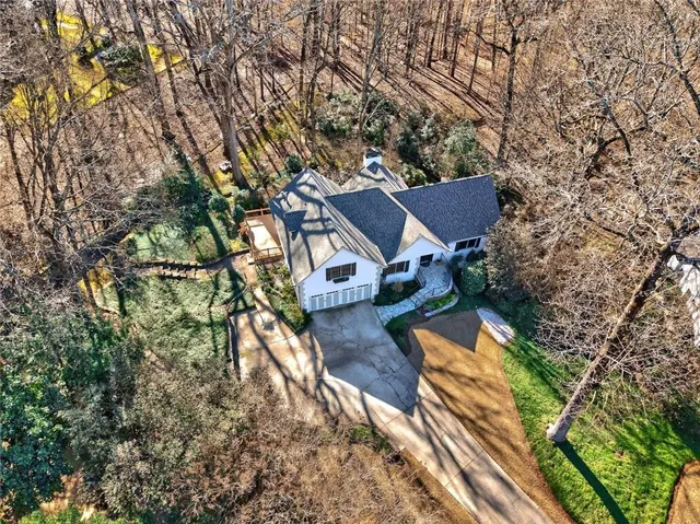 $621,900 | 2016 Parsons Ridge, Duluth, GA 30097