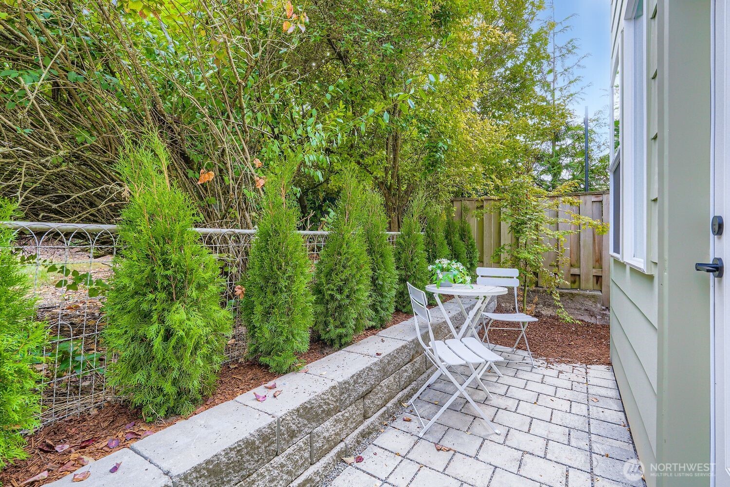 8812 41st Avenue Southwest Seattle, WA 98136 - Photo 20 of 26