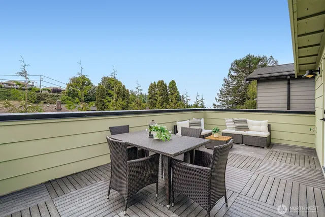 $769,000 | 8812 41st Avenue Southwest, Seattle, WA 98136