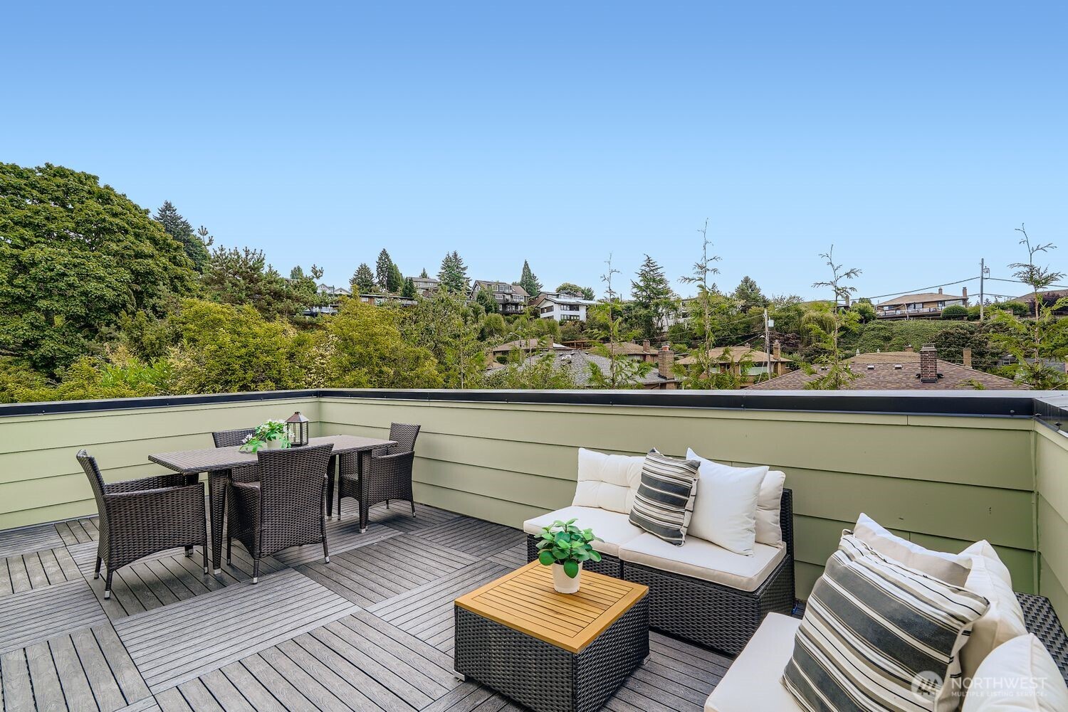 8812 41st Avenue Southwest Seattle, WA 98136 - Photo 23 of 26