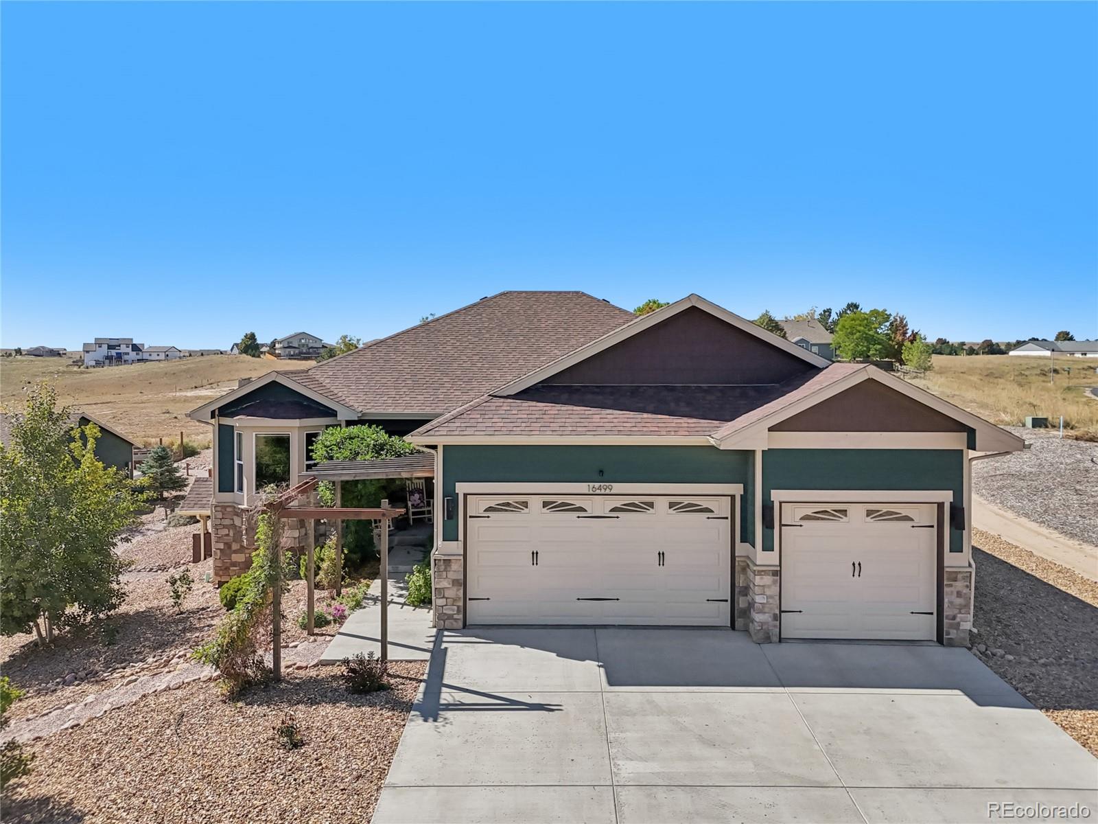 16499 Essex Road South Platteville, CO 80651 - Photo 1 of 49