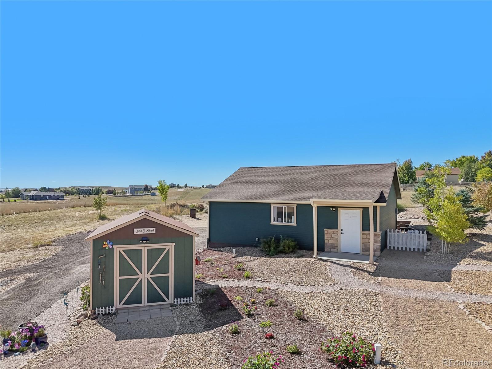 16499 Essex Road South Platteville, CO 80651 - Photo 34 of 49