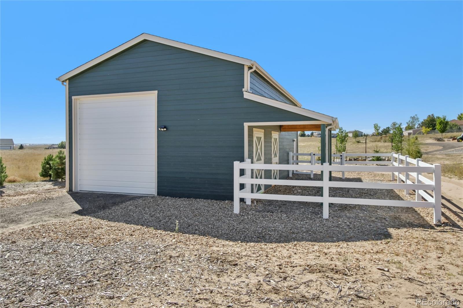 16499 Essex Road South Platteville, CO 80651 - Photo 38 of 49