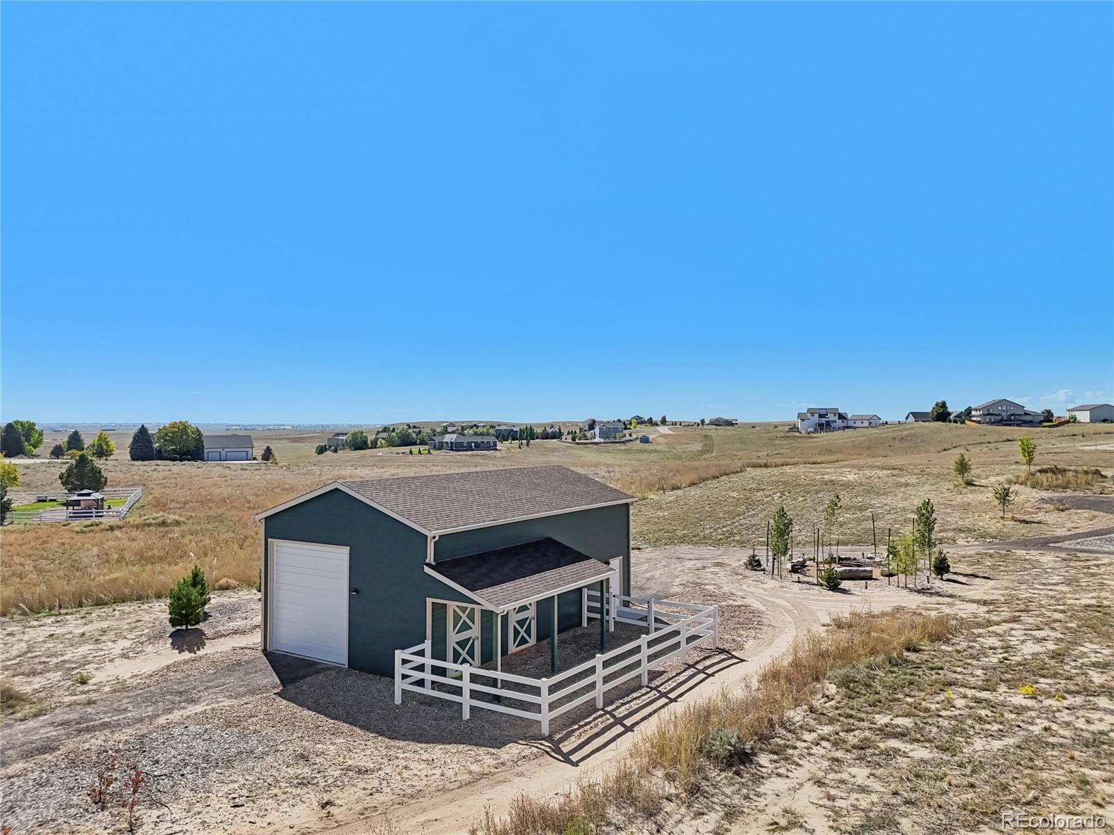 16499 Essex Road South Platteville, CO 80651 - Photo 39 of 49