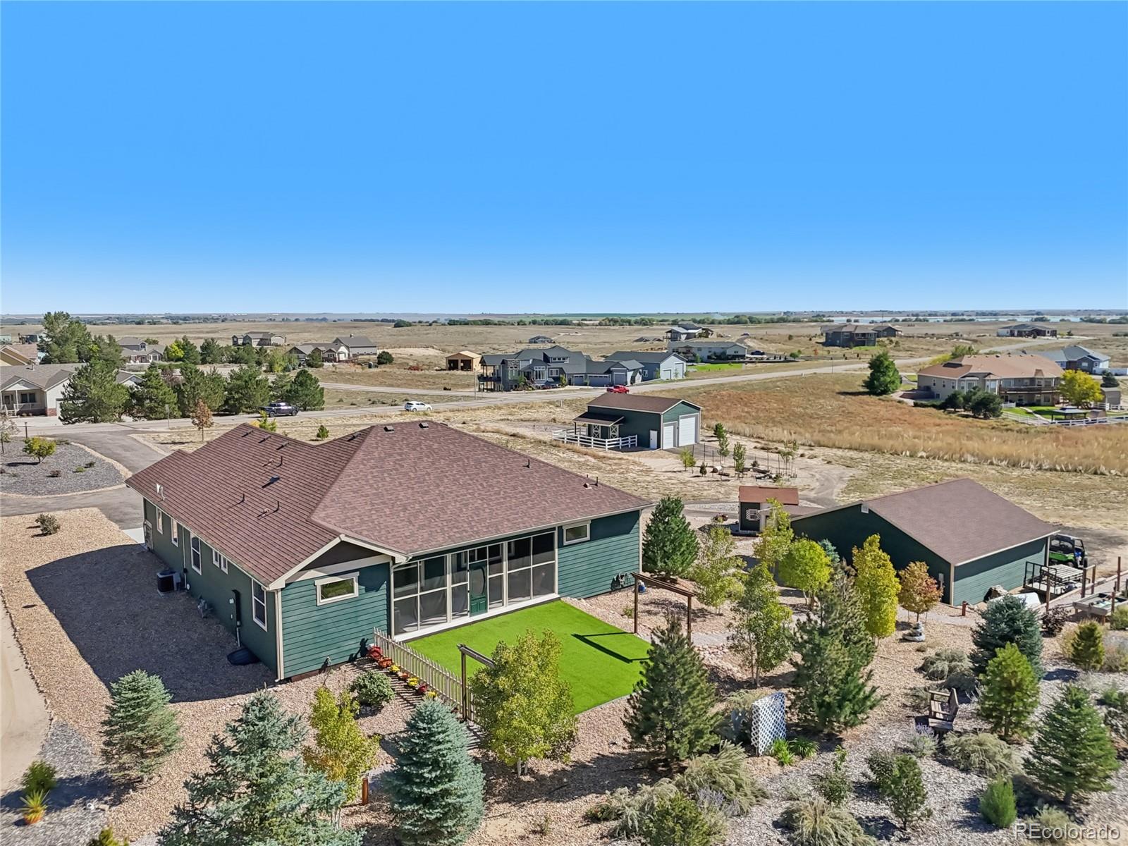 16499 Essex Road South Platteville, CO 80651 - Photo 40 of 49