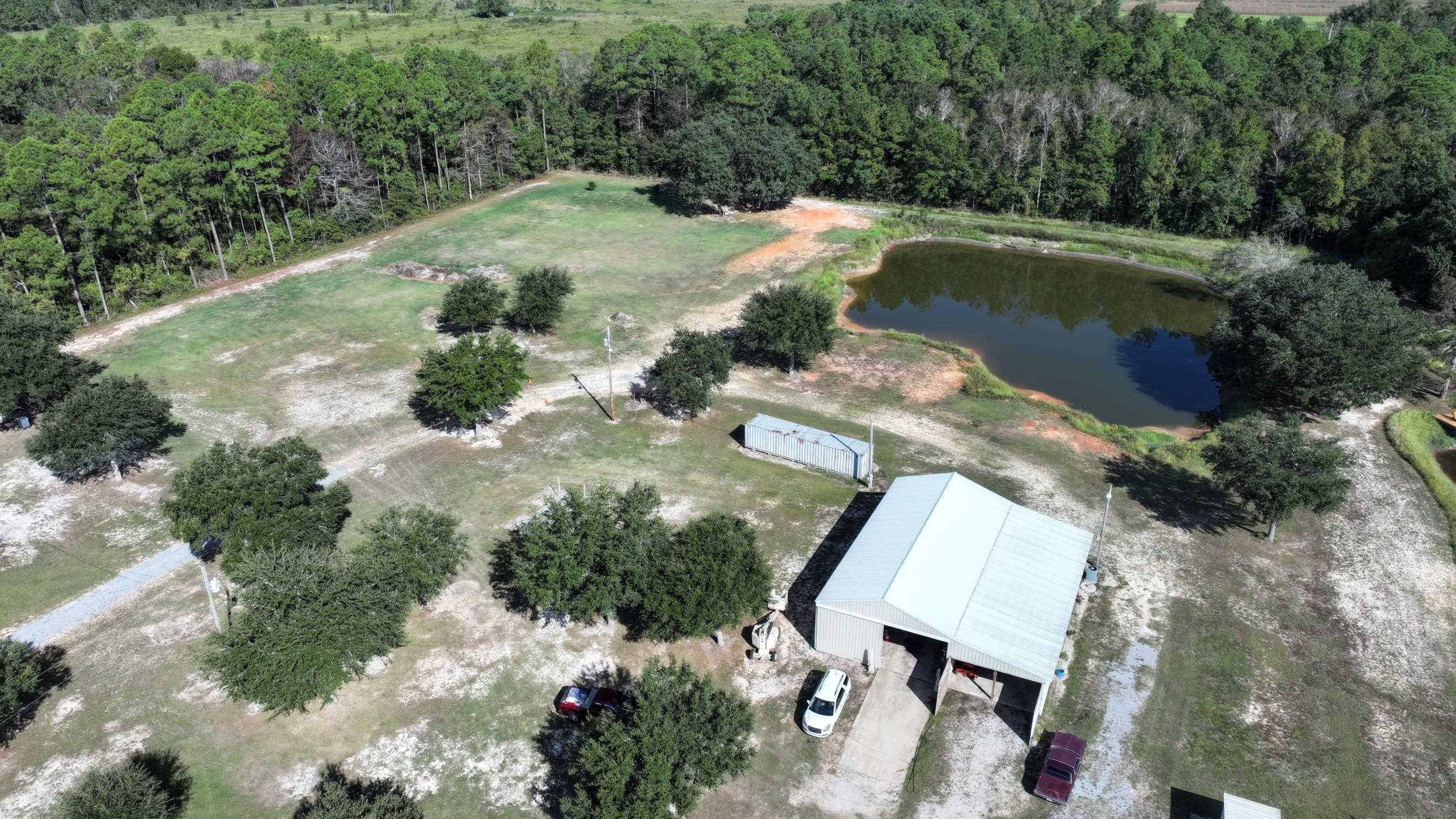 14861 Bamboo Ranch Road Foley, AL 36535 - Photo 19 of 25
