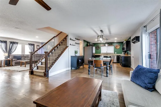 $485,000 | 909 Orchid Drive, Lewisville, TX 75067