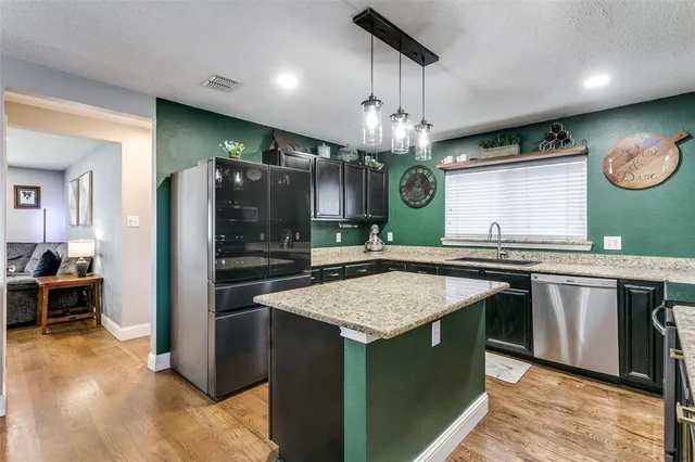 $485,000 | 909 Orchid Drive, Lewisville, TX 75067