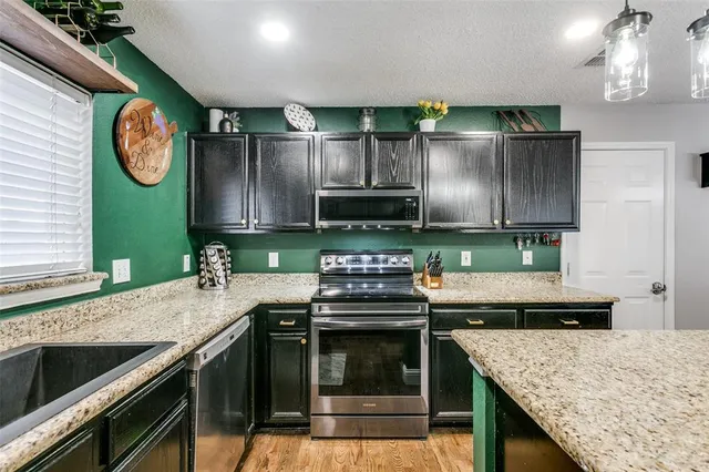 $485,000 | 909 Orchid Drive, Lewisville, TX 75067