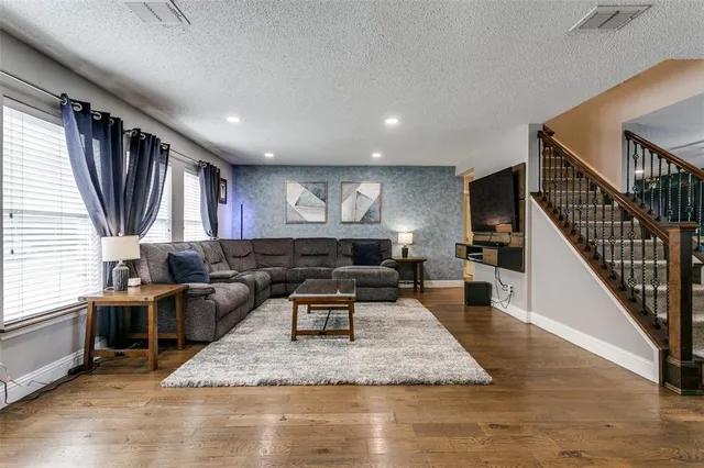 $485,000 | 909 Orchid Drive, Lewisville, TX 75067