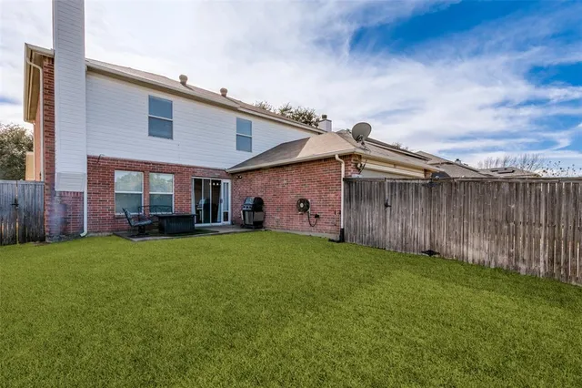 $485,000 | 909 Orchid Drive, Lewisville, TX 75067