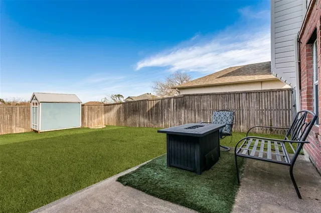 $485,000 | 909 Orchid Drive, Lewisville, TX 75067