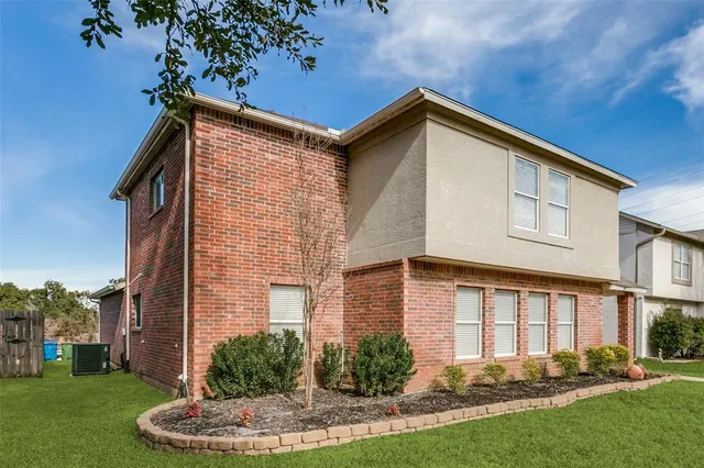 $485,000 | 909 Orchid Drive, Lewisville, TX 75067