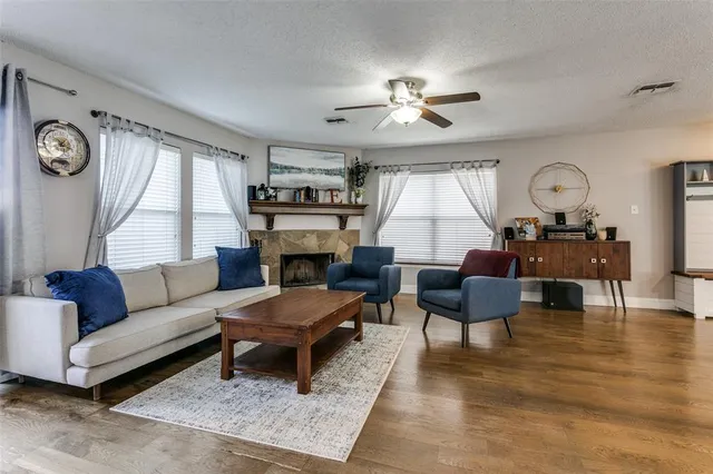 $485,000 | 909 Orchid Drive, Lewisville, TX 75067