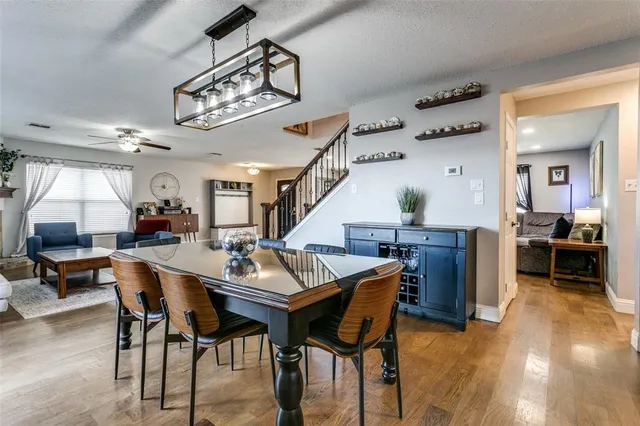 $485,000 | 909 Orchid Drive, Lewisville, TX 75067