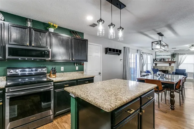 $485,000 | 909 Orchid Drive, Lewisville, TX 75067