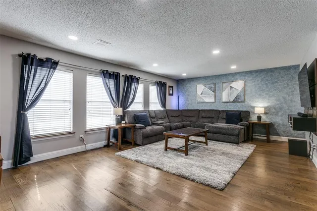 $485,000 | 909 Orchid Drive, Lewisville, TX 75067