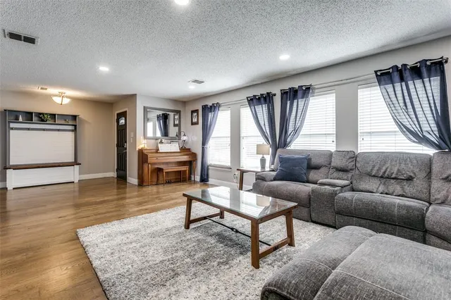 $485,000 | 909 Orchid Drive, Lewisville, TX 75067