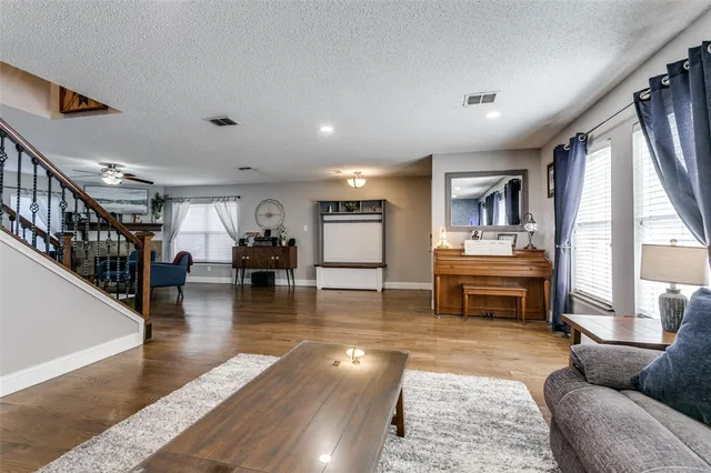 $485,000 | 909 Orchid Drive, Lewisville, TX 75067