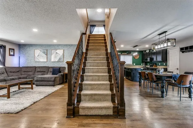 $485,000 | 909 Orchid Drive, Lewisville, TX 75067