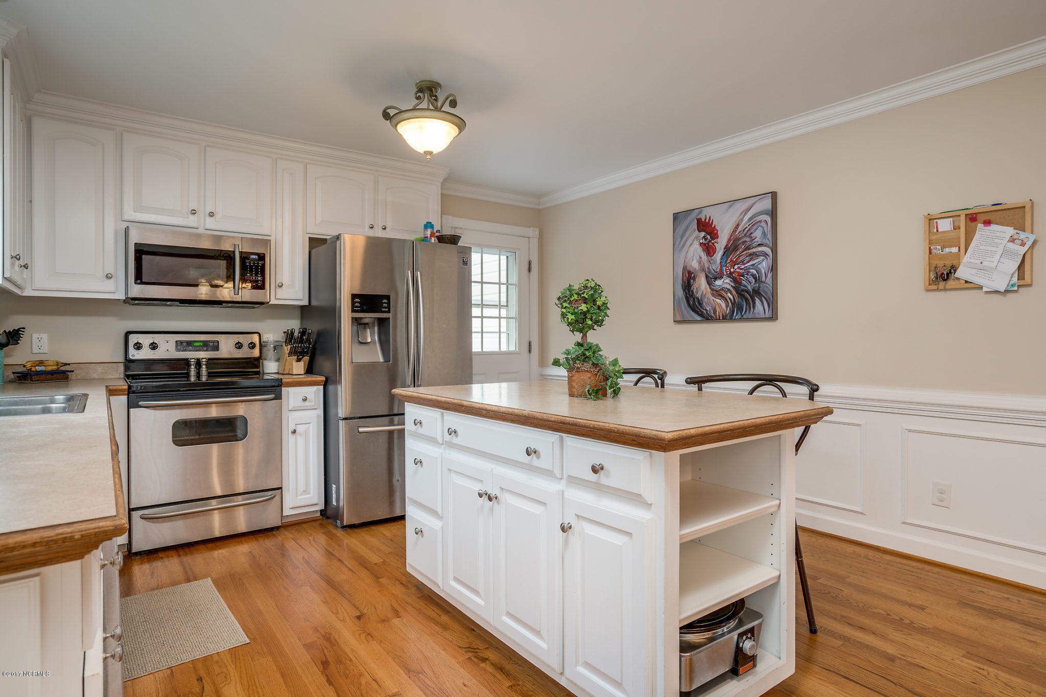 1185 Stallion Road Rocky Mount, NC 27804 - Photo 9 of 33 010-1185StallionRd-RockyMount-NC-27804-s