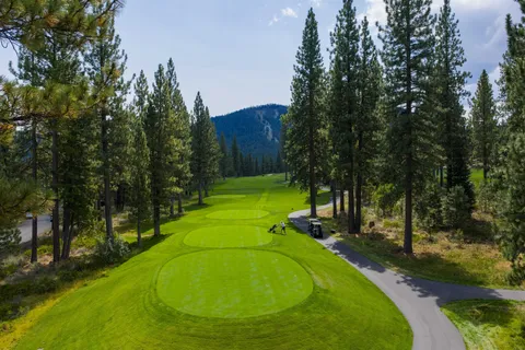 $5,400,000 | 10212 Dick Barter, Truckee, CA 96161