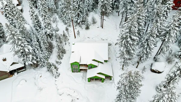 $1,950,000 | 1355 Majestic View Drive, McCall, ID 83638