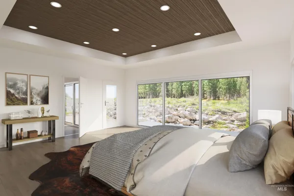 $1,950,000 | 1355 Majestic View Drive, McCall, ID 83638