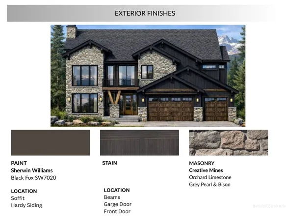$1,950,000 | 1355 Majestic View Drive, McCall, ID 83638