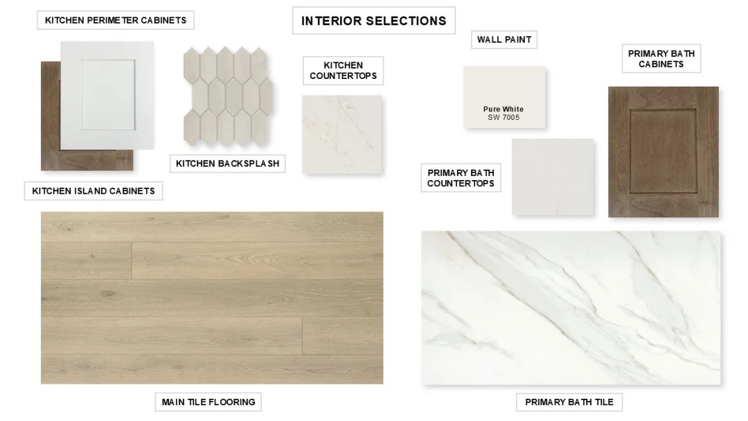 31730 Rosemary Road Fulshear, TX 77423 - Photo 3 of 12