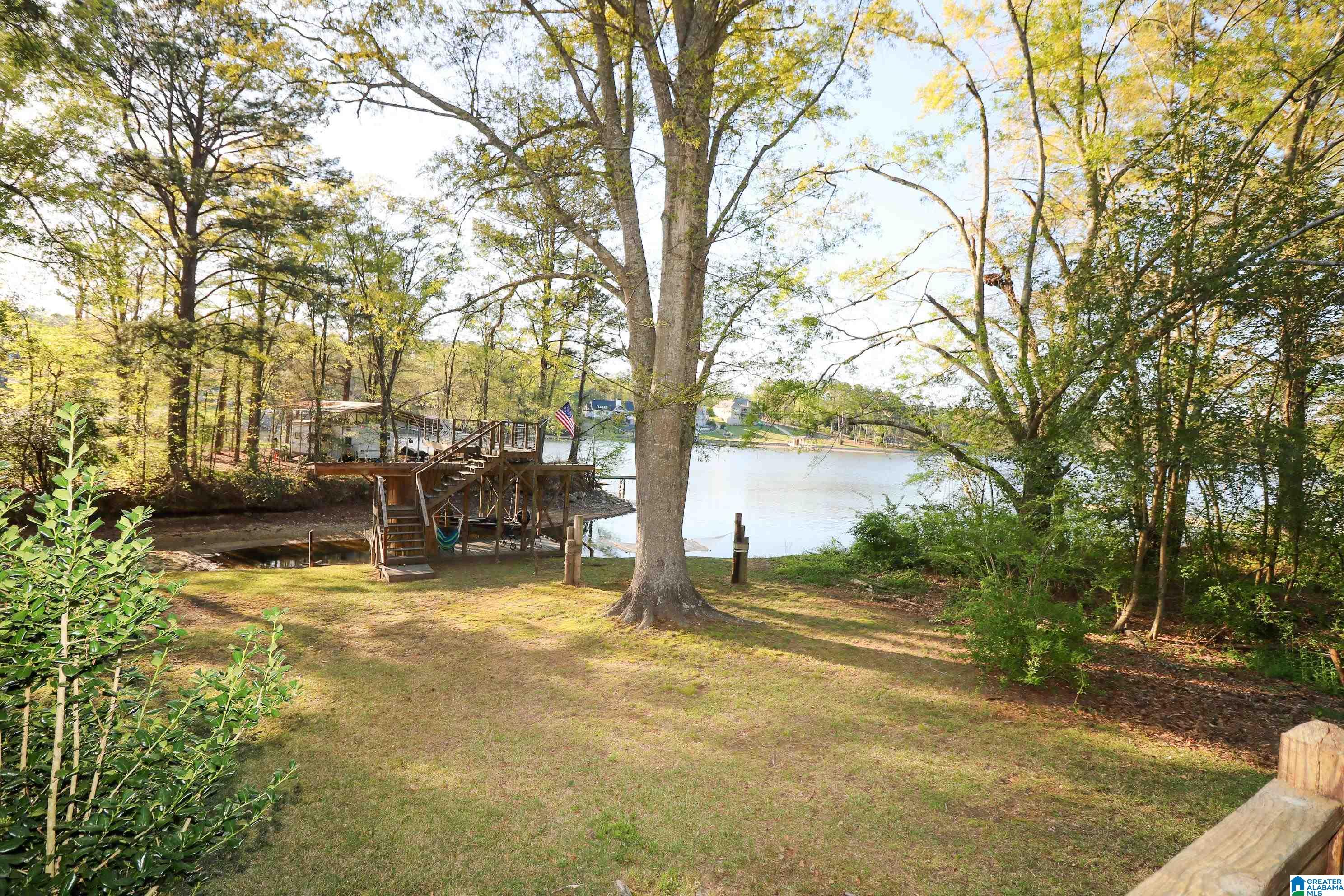 475 Treadwell Island Road Vincent, AL 35178 - Photo 23 of 41