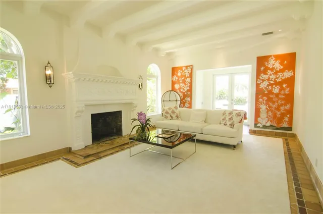 $40,000 | 5800 La Gorce Drive, Miami Beach, FL 33140