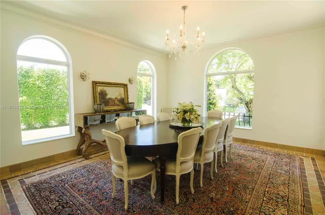 $40,000 | 5800 La Gorce Drive, Miami Beach, FL 33140